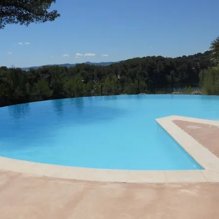 Le Dramont Vue Panoramique Foret شقة