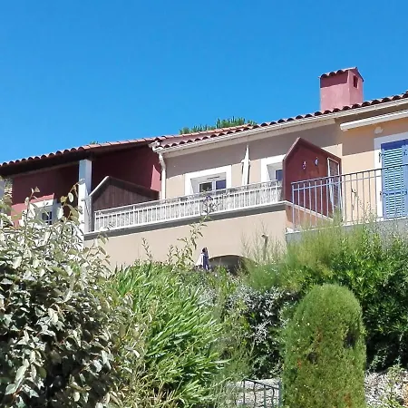 Le Dramont Vue Panoramique Foret * Saint-Raphaël