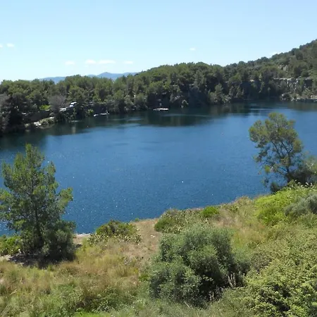 شقة Le Dramont Vue Panoramique Foret *