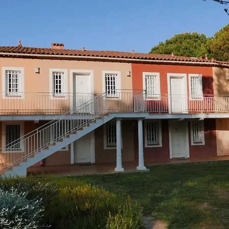 Le Dramont Vue Panoramique Foret * Saint-Raphaël