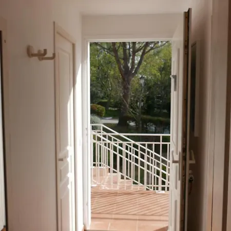 Le Dramont Vue Panoramique Foret *