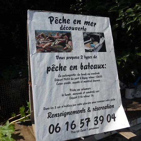 شقة Le Dramont Vue Panoramique Foret Saint-Raphaël