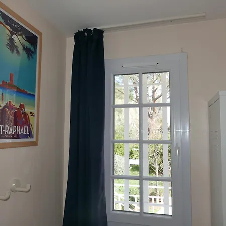 Le Dramont Vue Panoramique Foret * Saint-Raphaël