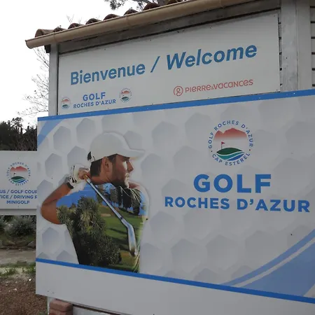 Le Dramont Vue Panoramique Foret