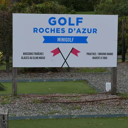 Le Dramont Vue Panoramique Foret شقة Saint-Raphaël