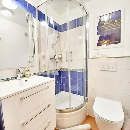 Le Dramont Vue Panoramique Foret