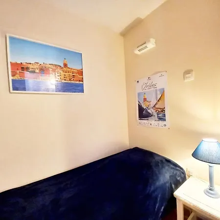 Le Dramont Vue Panoramique Foret * Saint-Raphaël