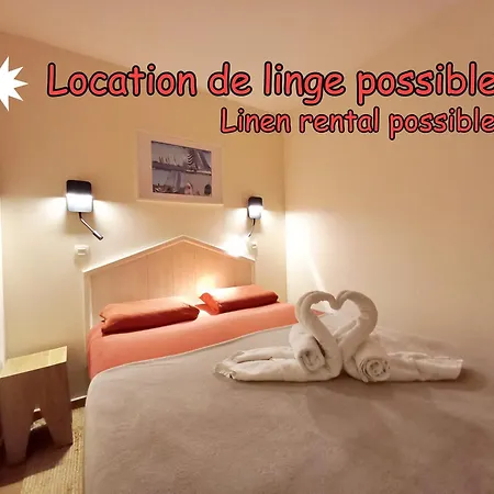 شقة Le Dramont Vue Panoramique Foret Saint-Raphaël