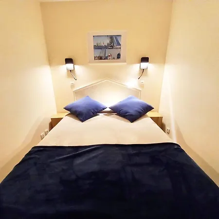 Le Dramont Vue Panoramique Foret Saint-Raphaël