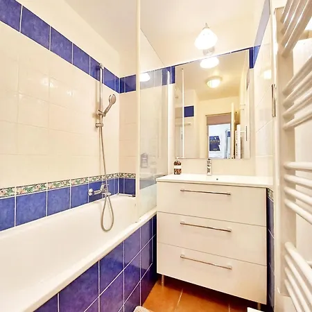 شقة Le Dramont Vue Panoramique Foret Saint-Raphaël