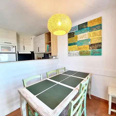 شقة Le Dramont Vue Panoramique Foret Saint-Raphaël